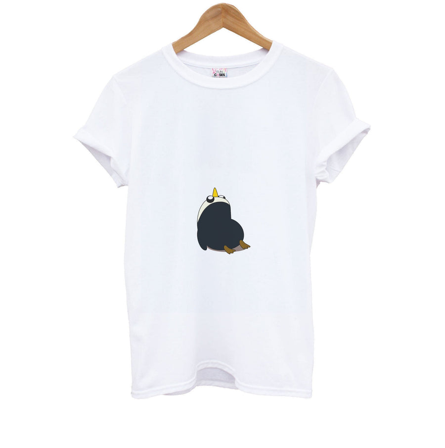 Penguins - Adventure Time Kids T-Shirt