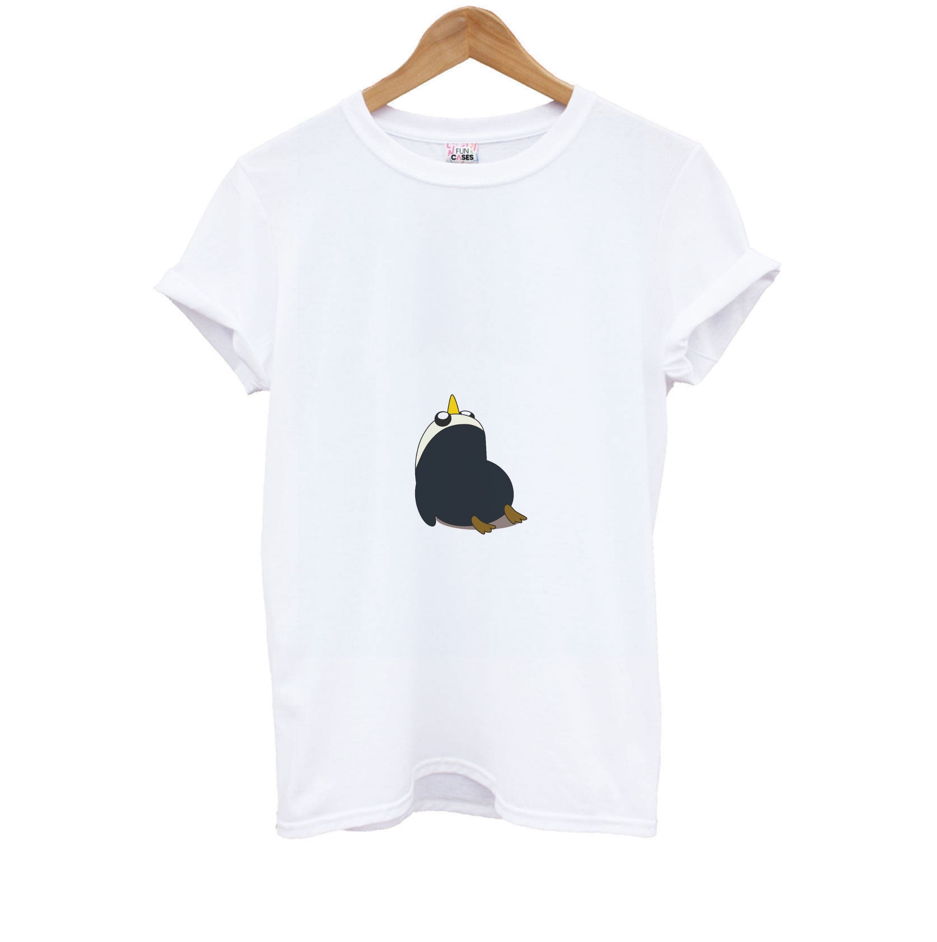 Penguins Kids T-Shirt