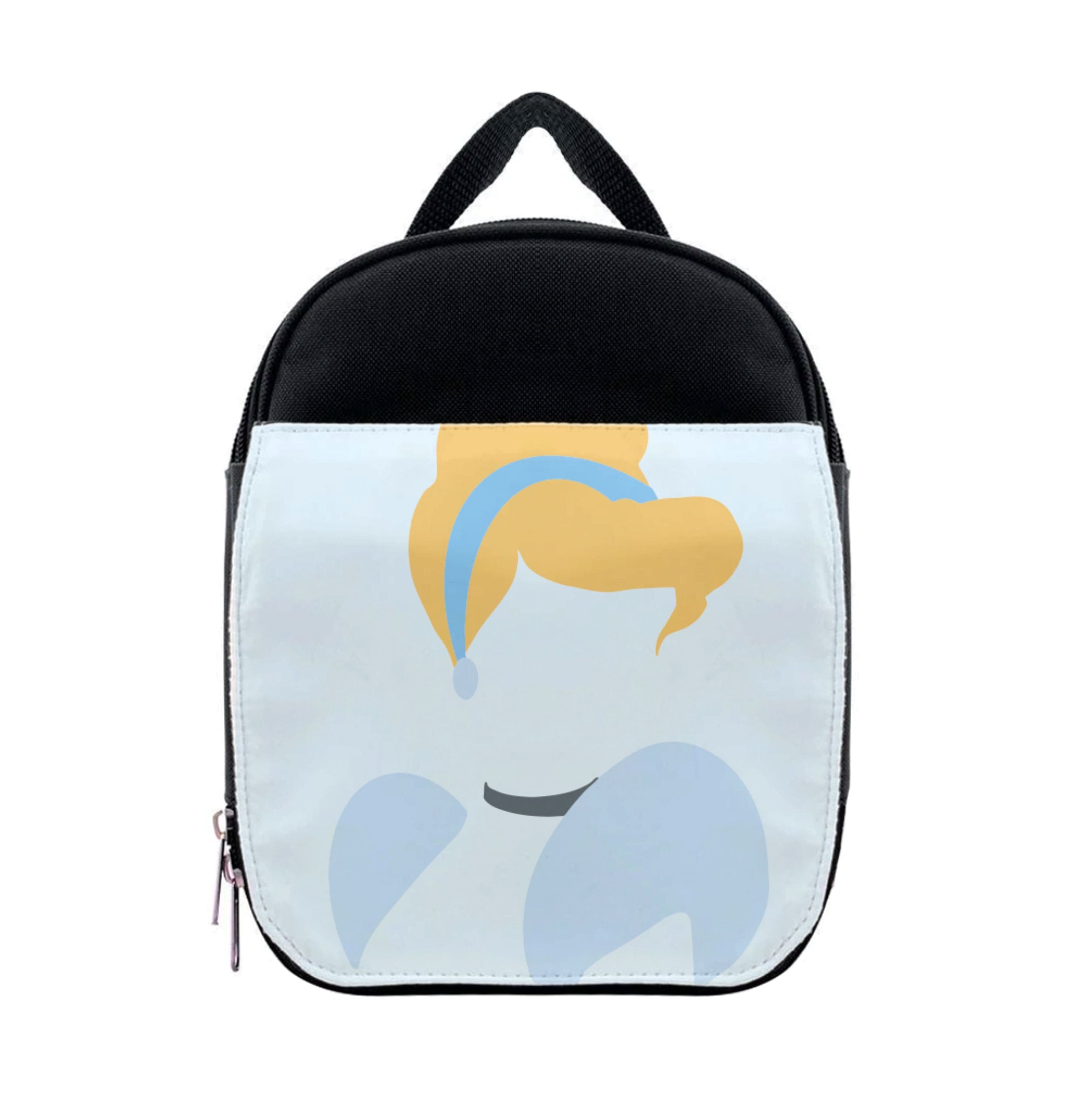 Cinderella Lunchbox