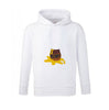 Everything but cases Kids Hoodies