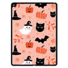 Halloween Patterns iPad Cases