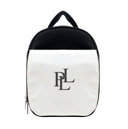 PLL - PLL Logo Lunchbox