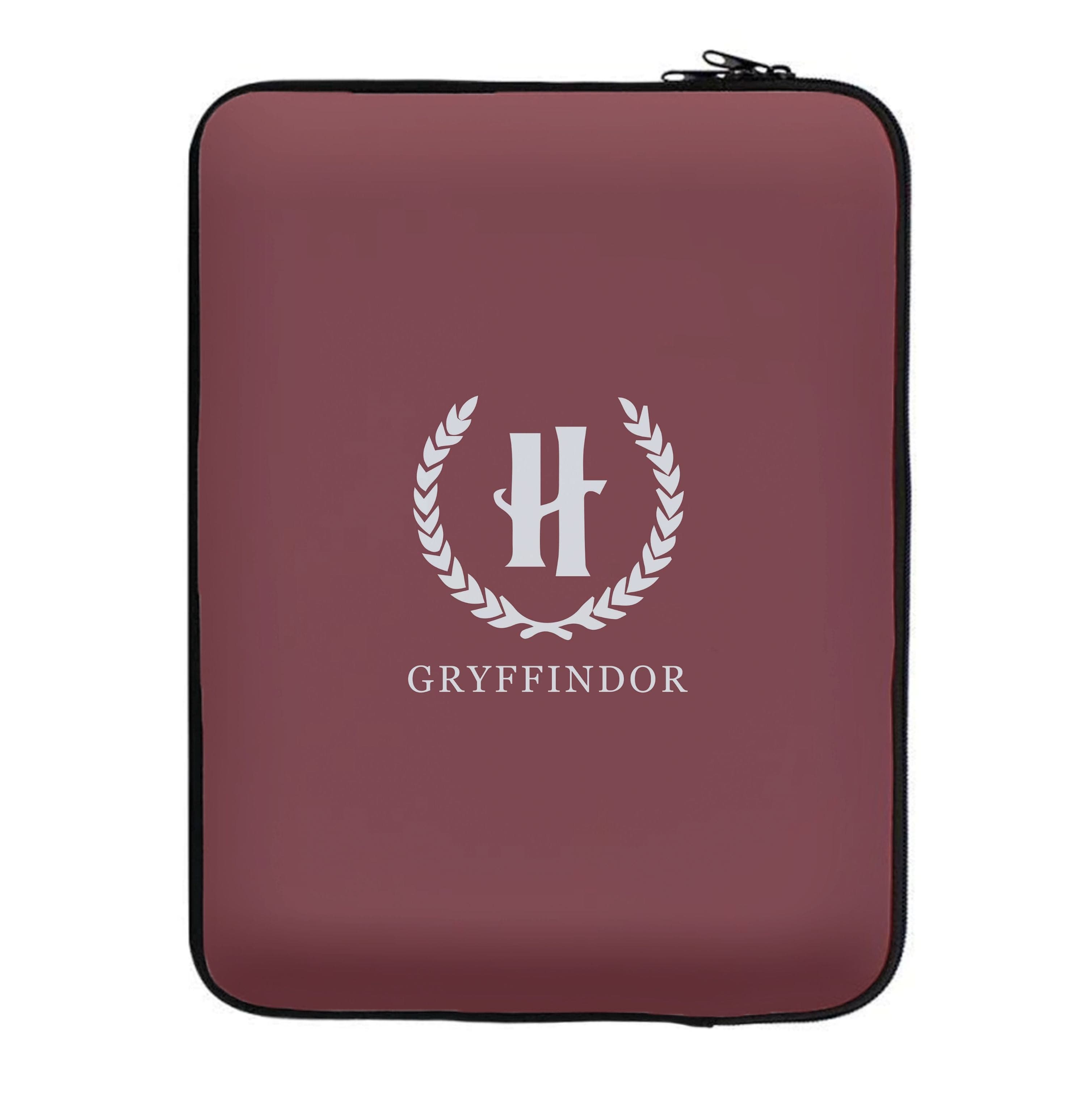 Gryffindor Laptop Sleeve