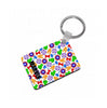 Patterns Keyrings