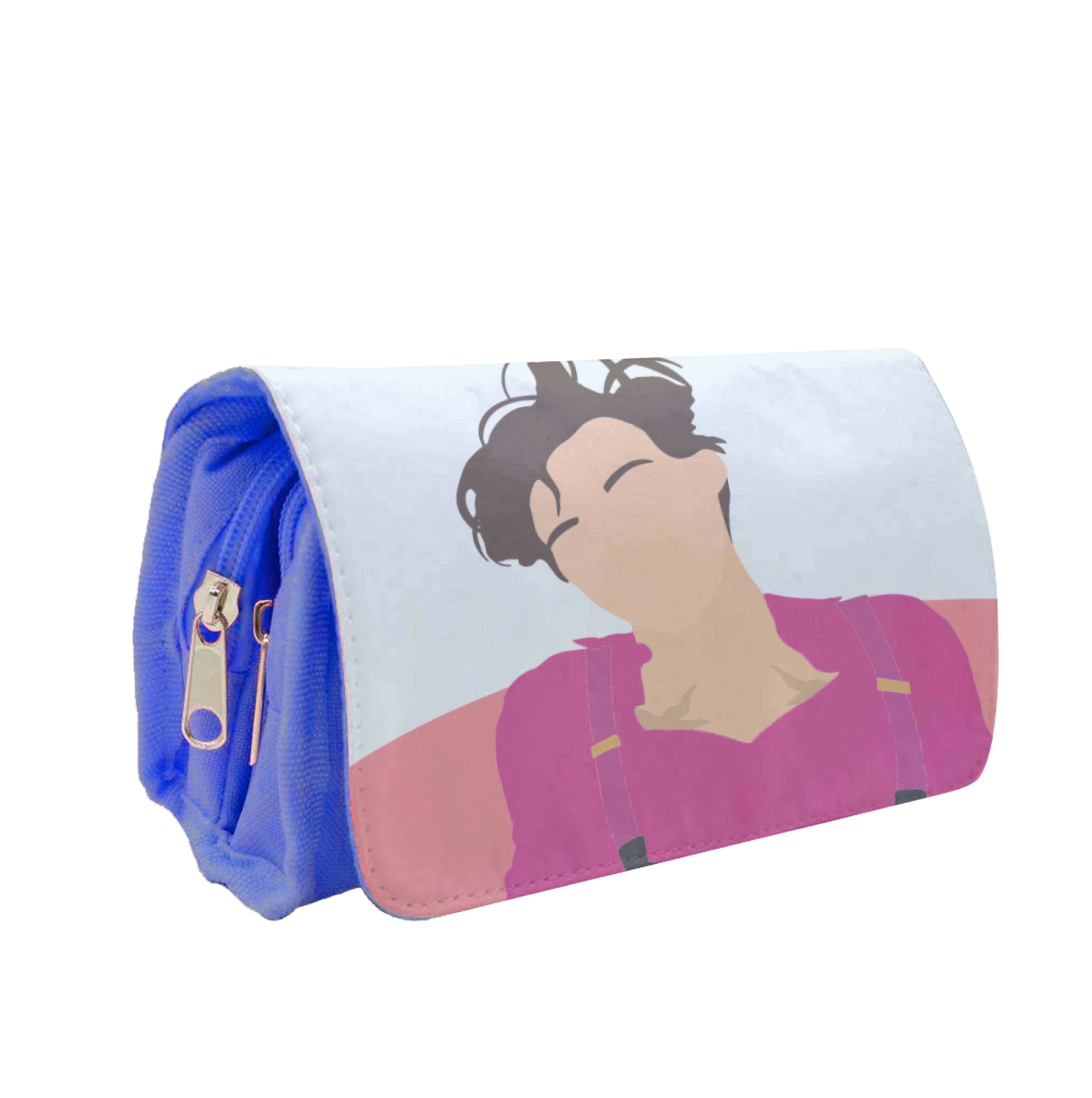 Faceless Harry Pencil Case