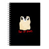 Back to School Notebooks