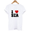 SZA T-Shirts