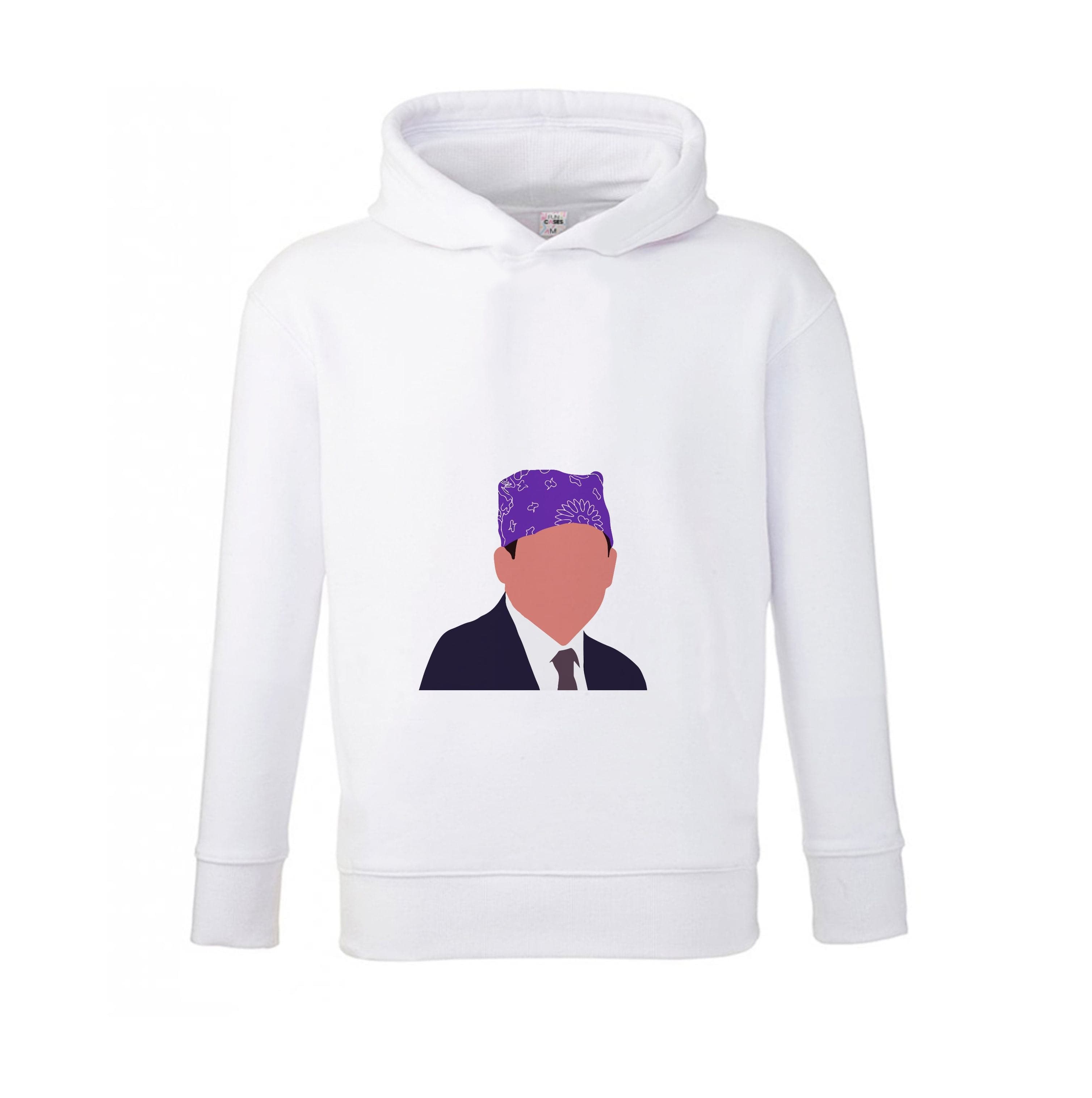 Prison Mike Kids Hoodie