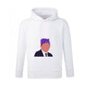 Everything but cases Kids Hoodies