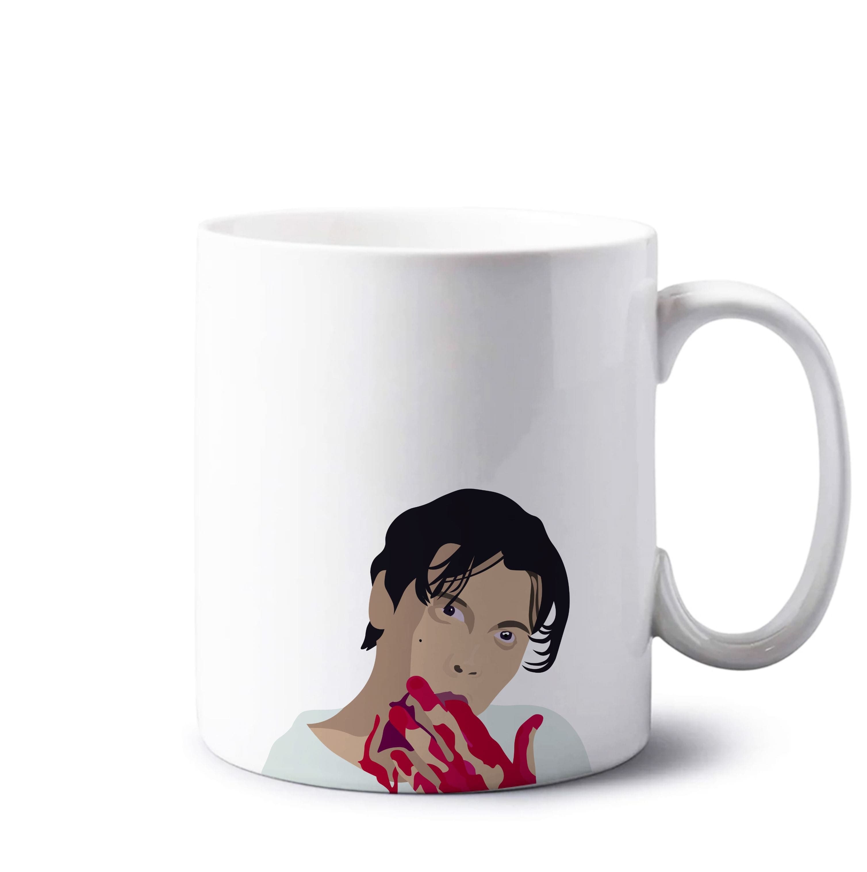 Billy Loomis - Scream Mug