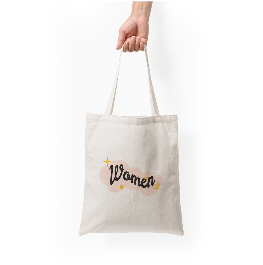 Women - Pride Tote Bag