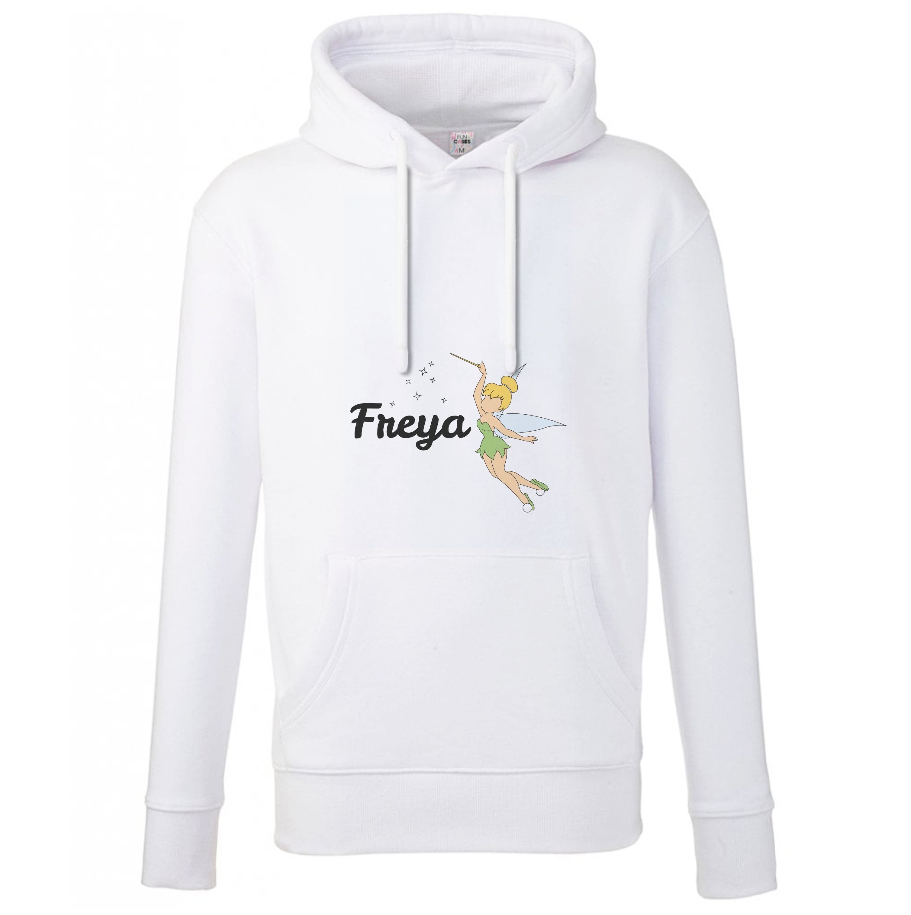 Tinkerbell - Personalised Fairytale Hoodie