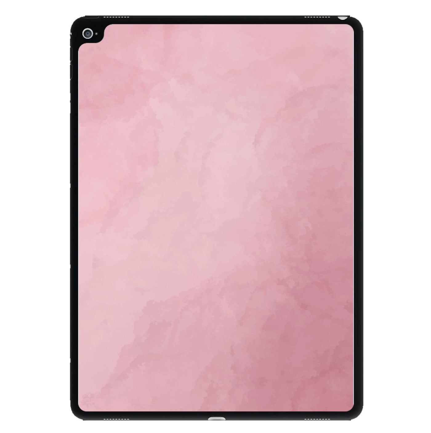 Pink Powder iPad Case