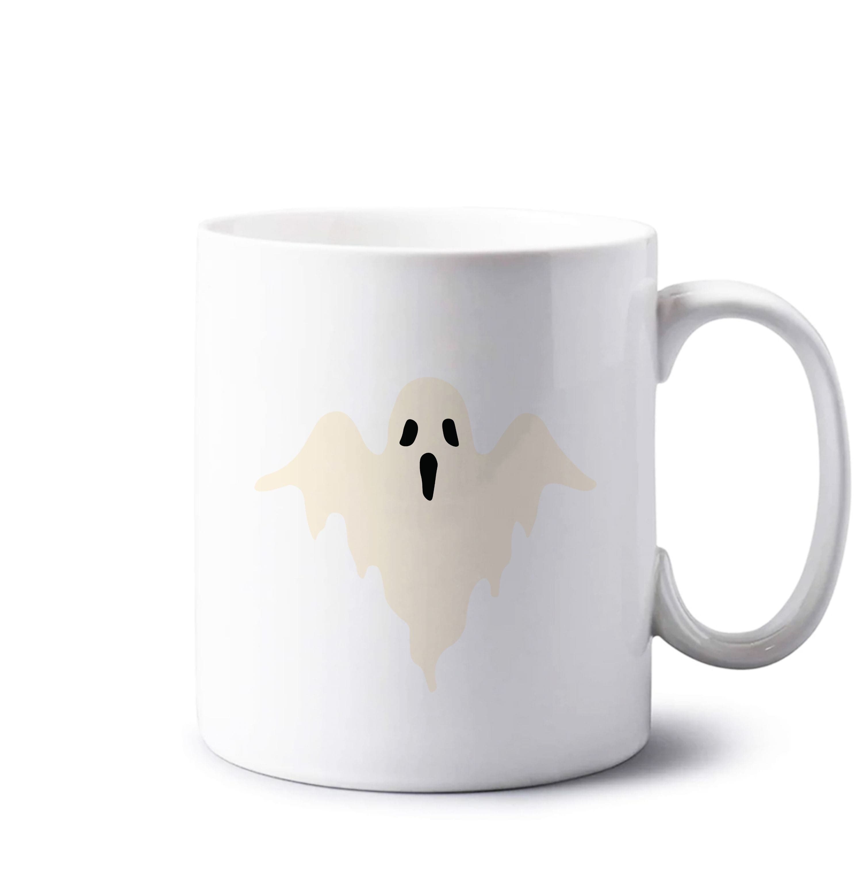 Halloween Pattern 17 Mug