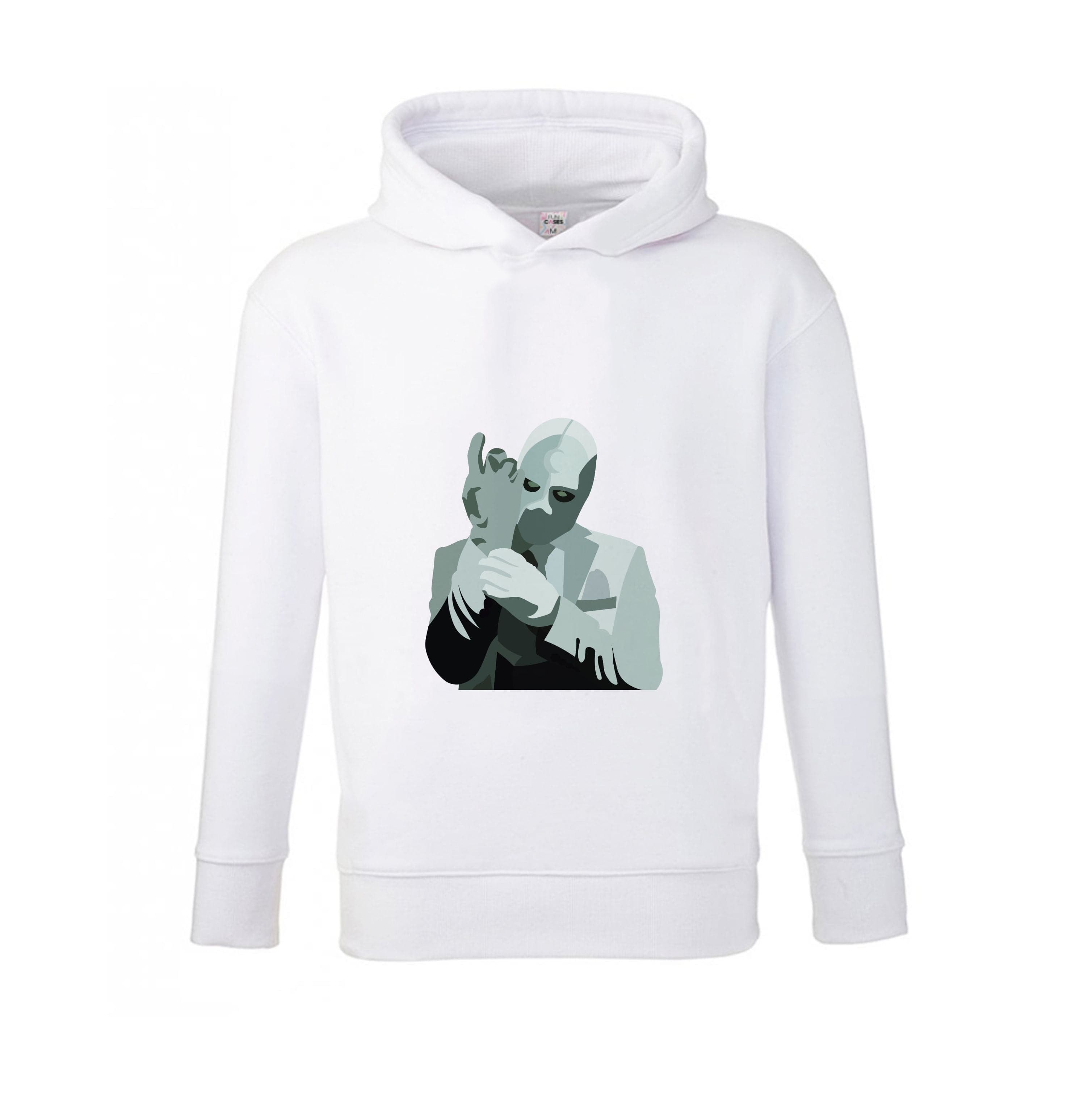 Moon knight Kids Hoodie