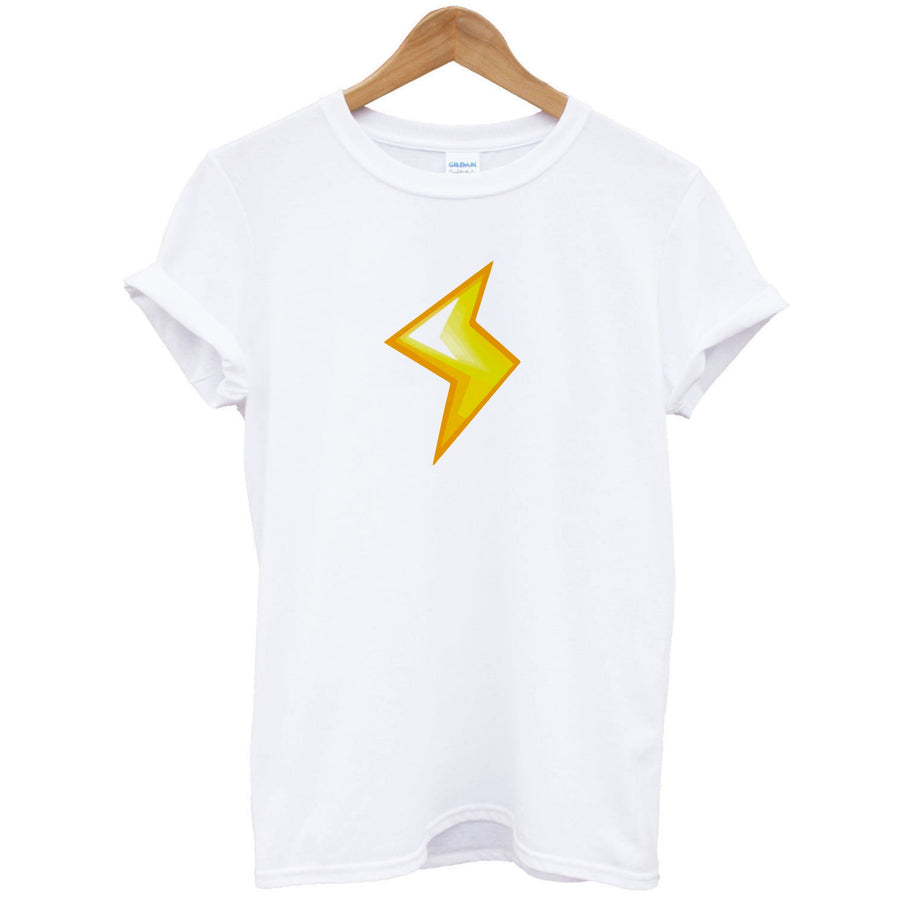 Lightning - Mario T-Shirt