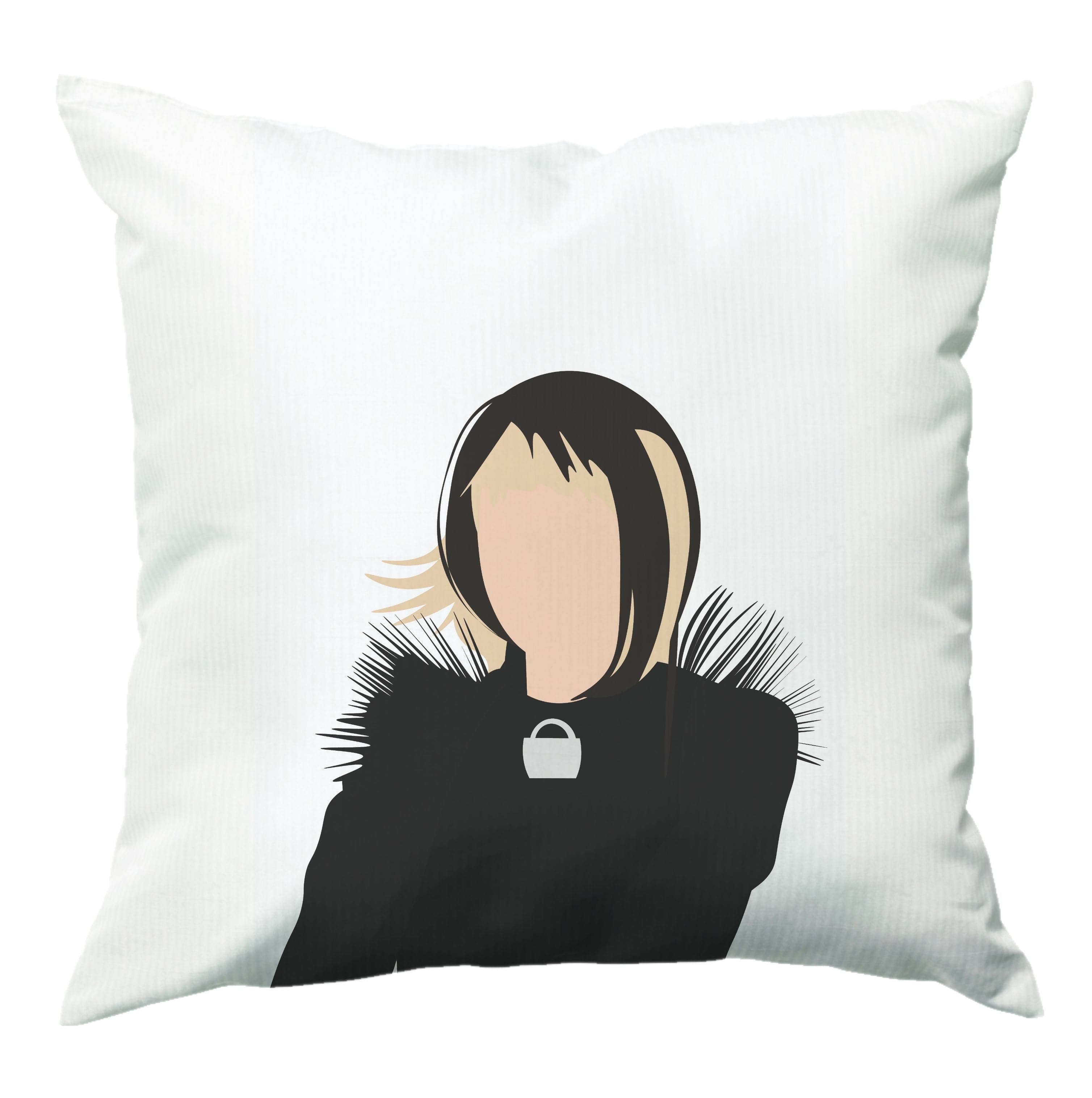 Moira Rose Cushion