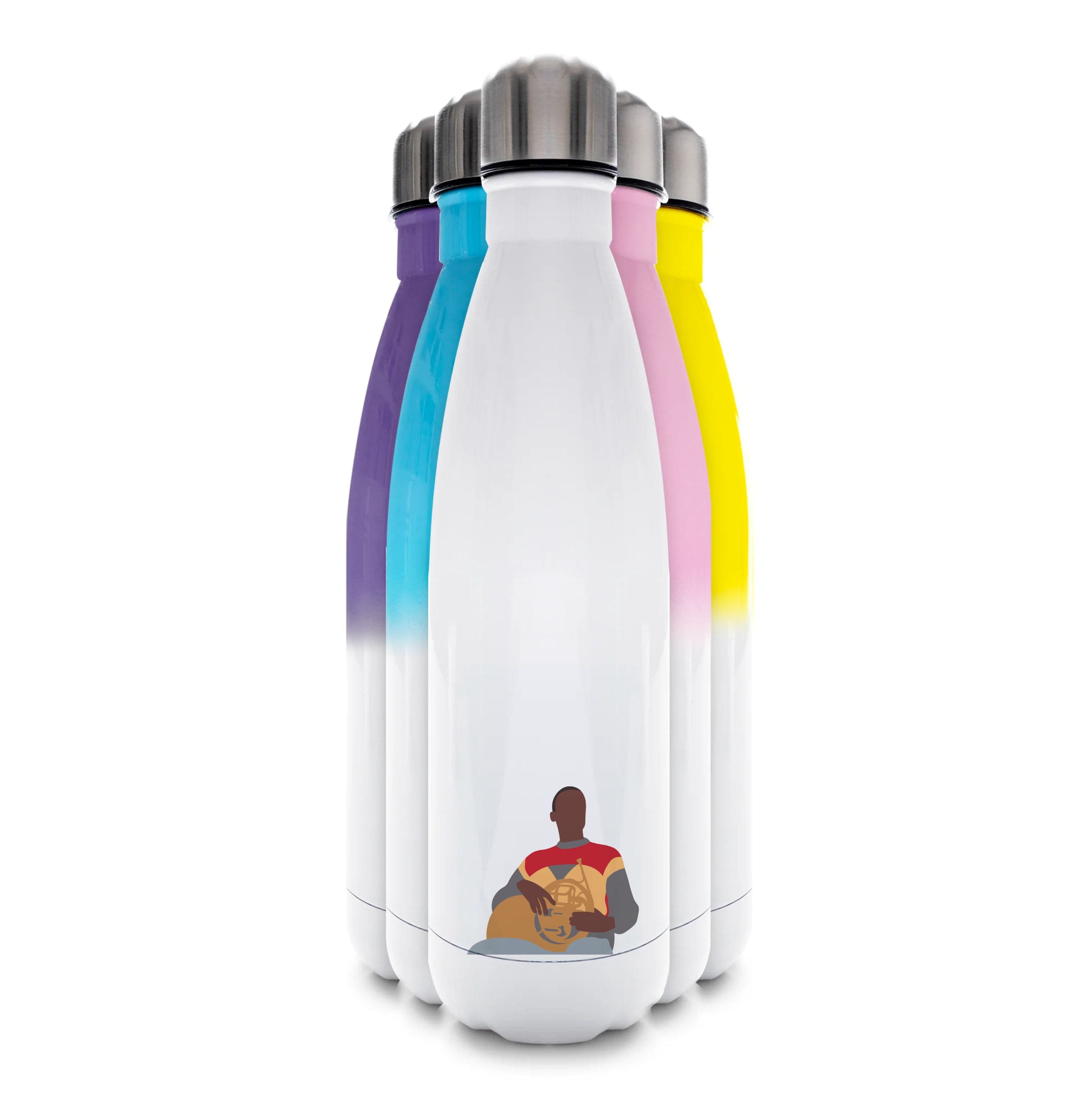 Eric Water Bottle