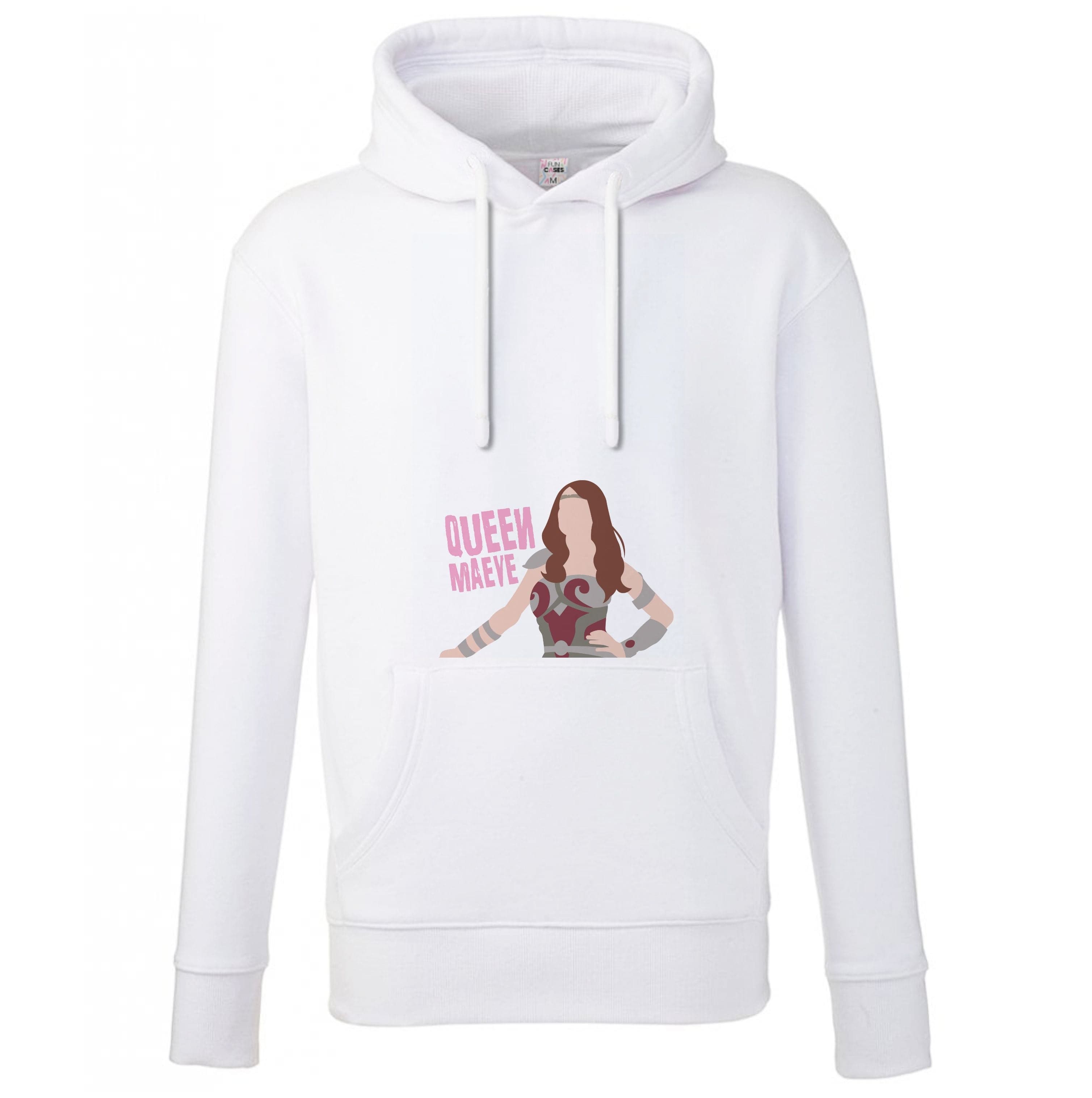 Queen Maeve Hoodie