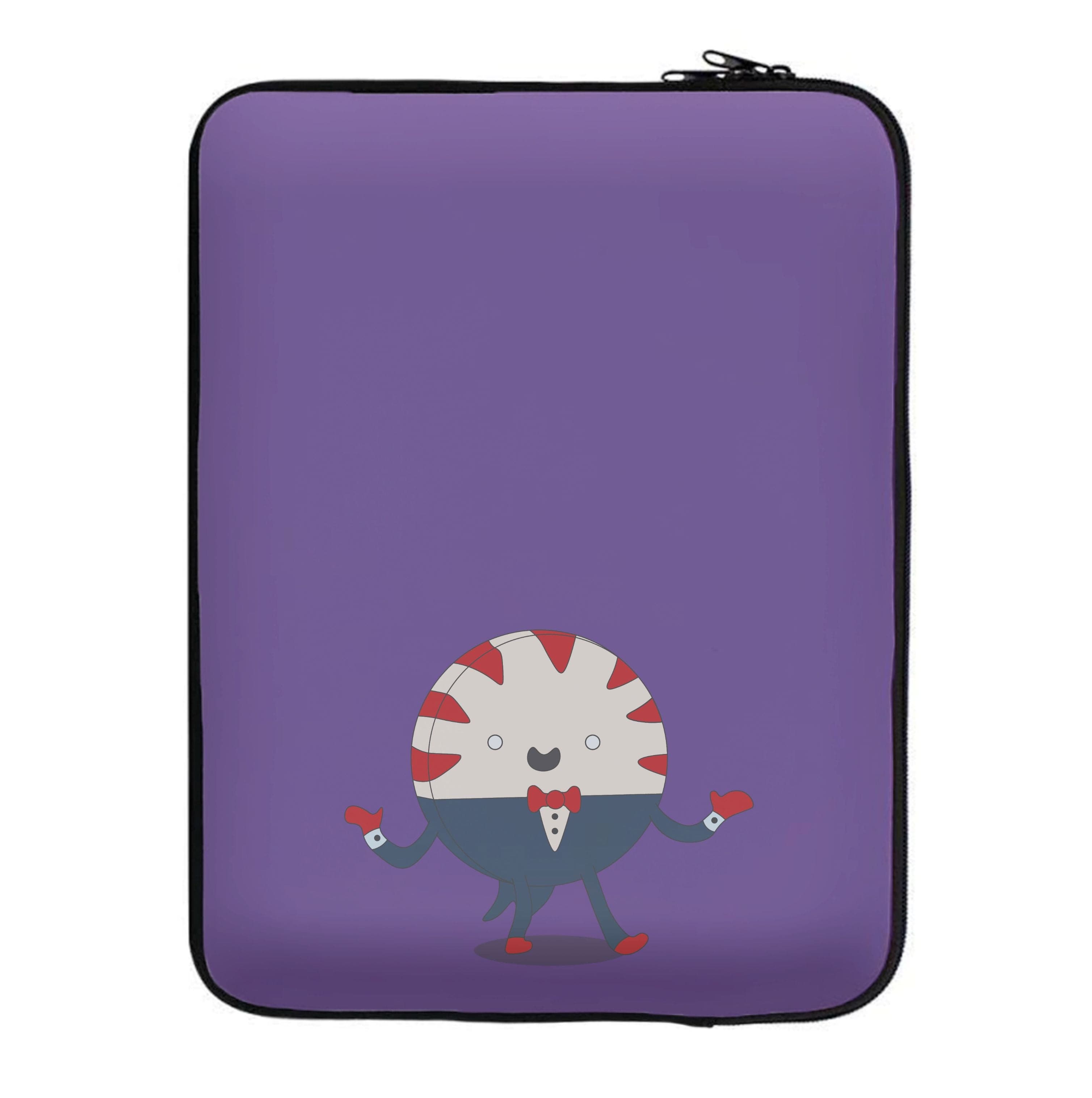 Peppermint Butler Laptop Sleeve