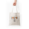 Celebrity Tote Bags