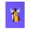Basketball Notebooks