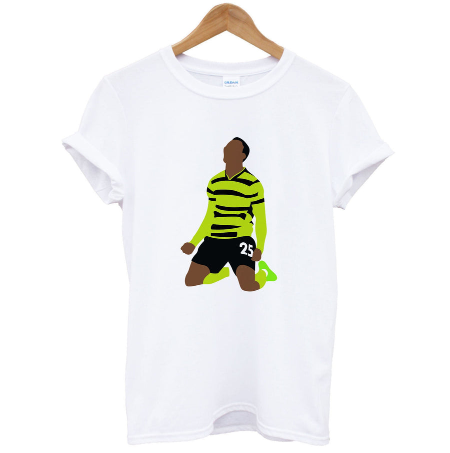 Jude Bellingham - Football T-Shirt