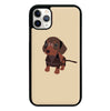 Dachshunds Phone Cases