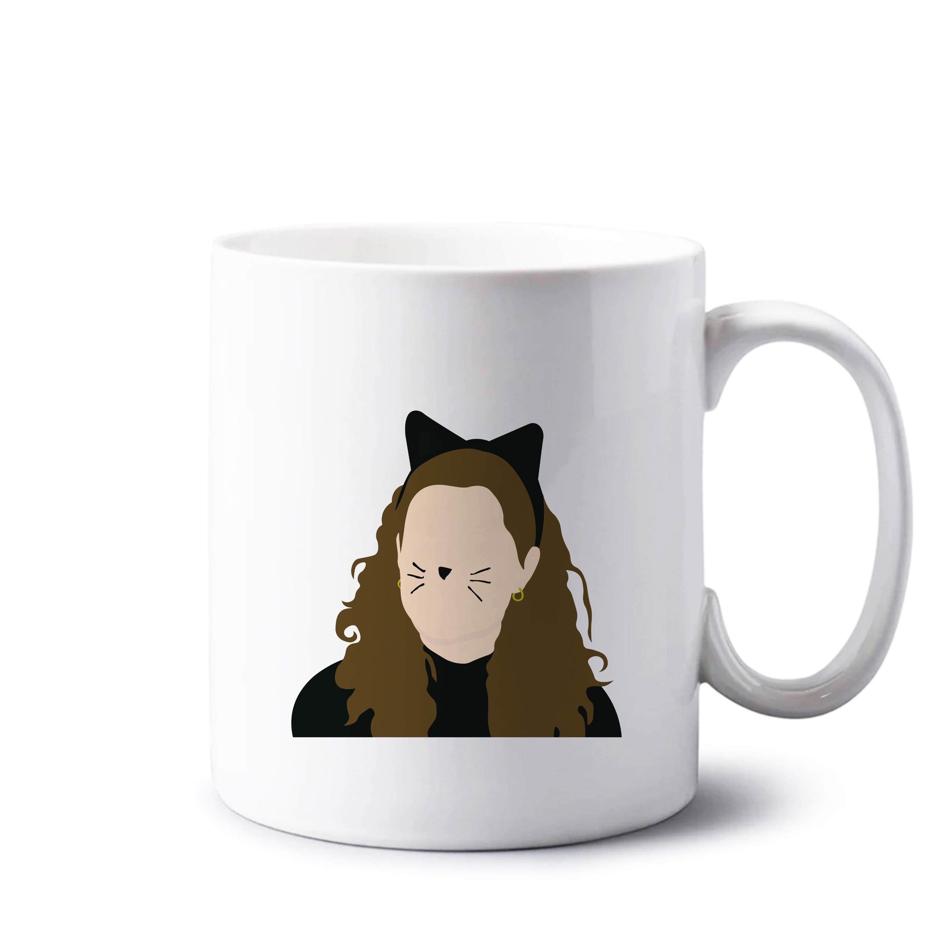 Pam - Halloween Specials Mug