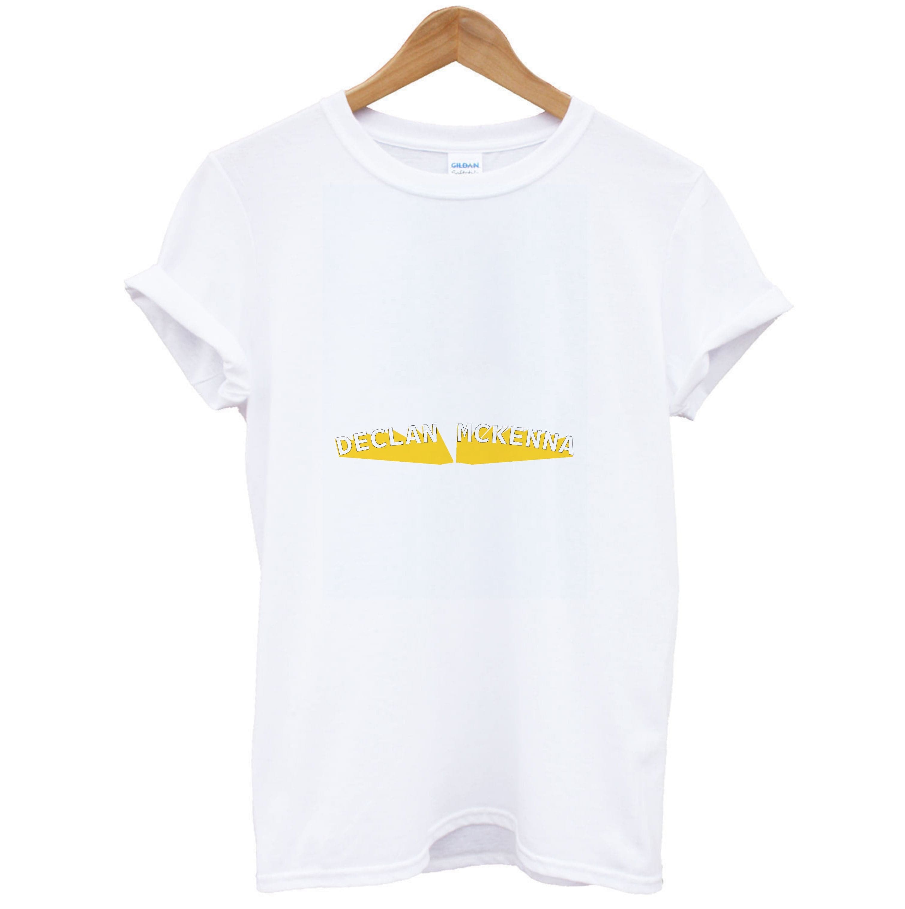 Name T-Shirt