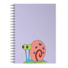 Spongebob Notebooks