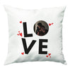 Valentine's Day Cushions