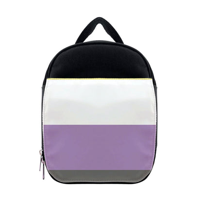 Non-Binary Flag - Pride Lunchbox