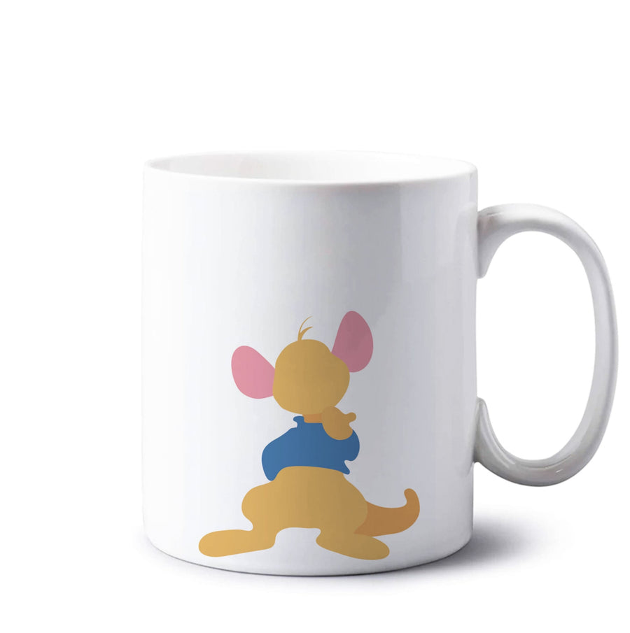 Rats - Winnie The Pooh Mug