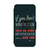 One Direction Wallet Phone Cases