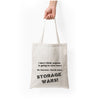 Community Tote Bags