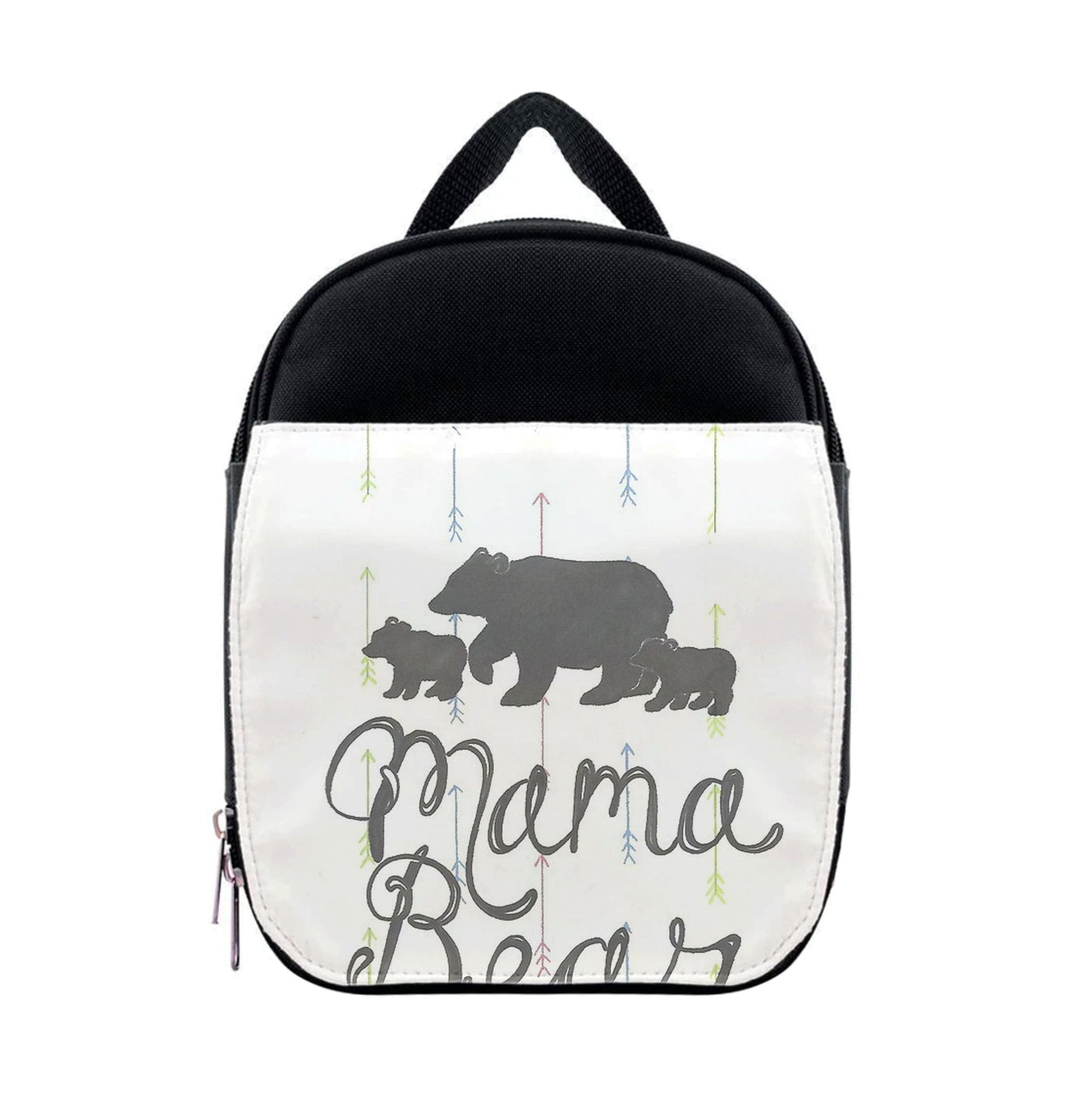 Mama Bear Lunchbox