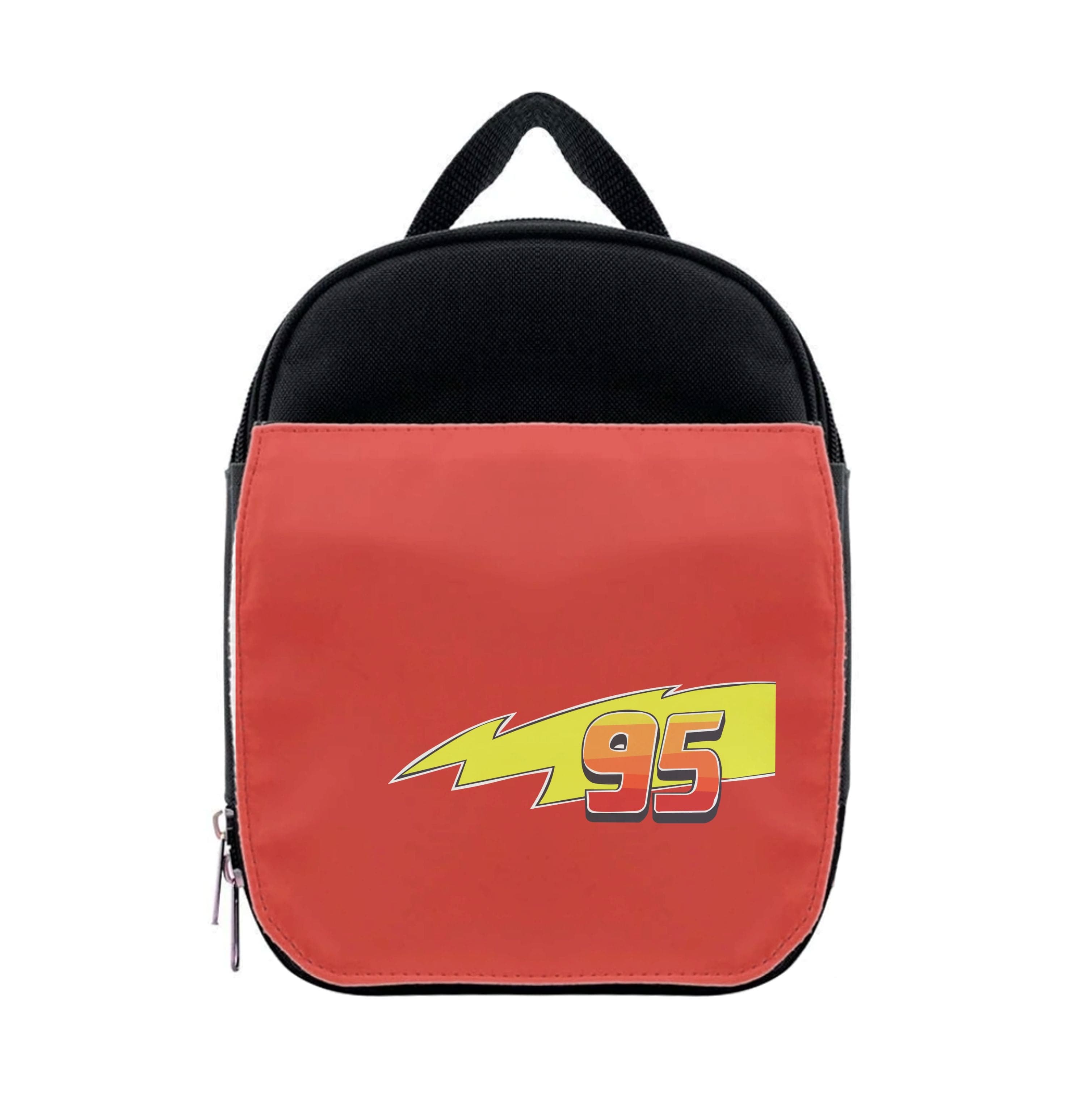 95 - Cars Lunchbox