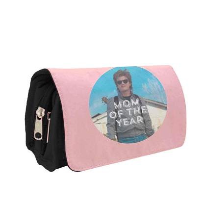 Steve Harrington - Mom Of The Year Pencil Case