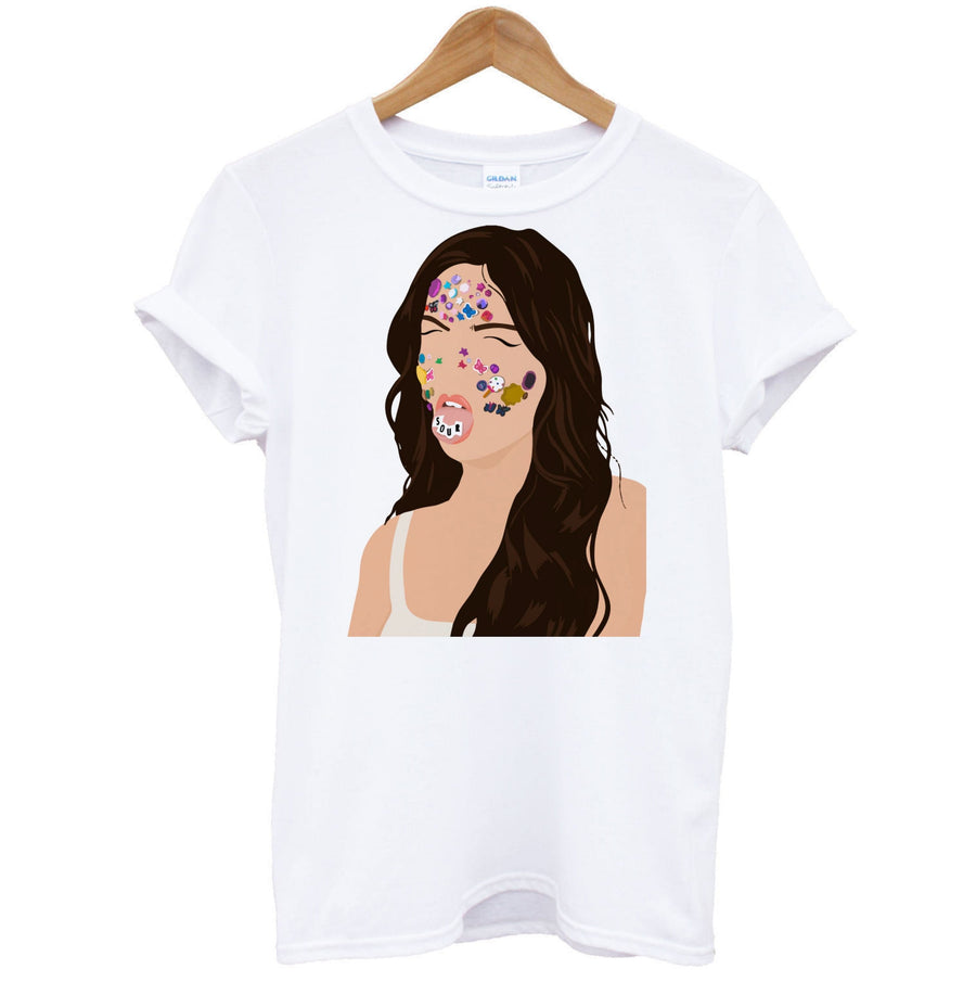 Sour - Olivia Rodrigo T-Shirt