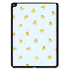 Patterns iPad Cases