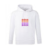 Pride Kids Hoodies