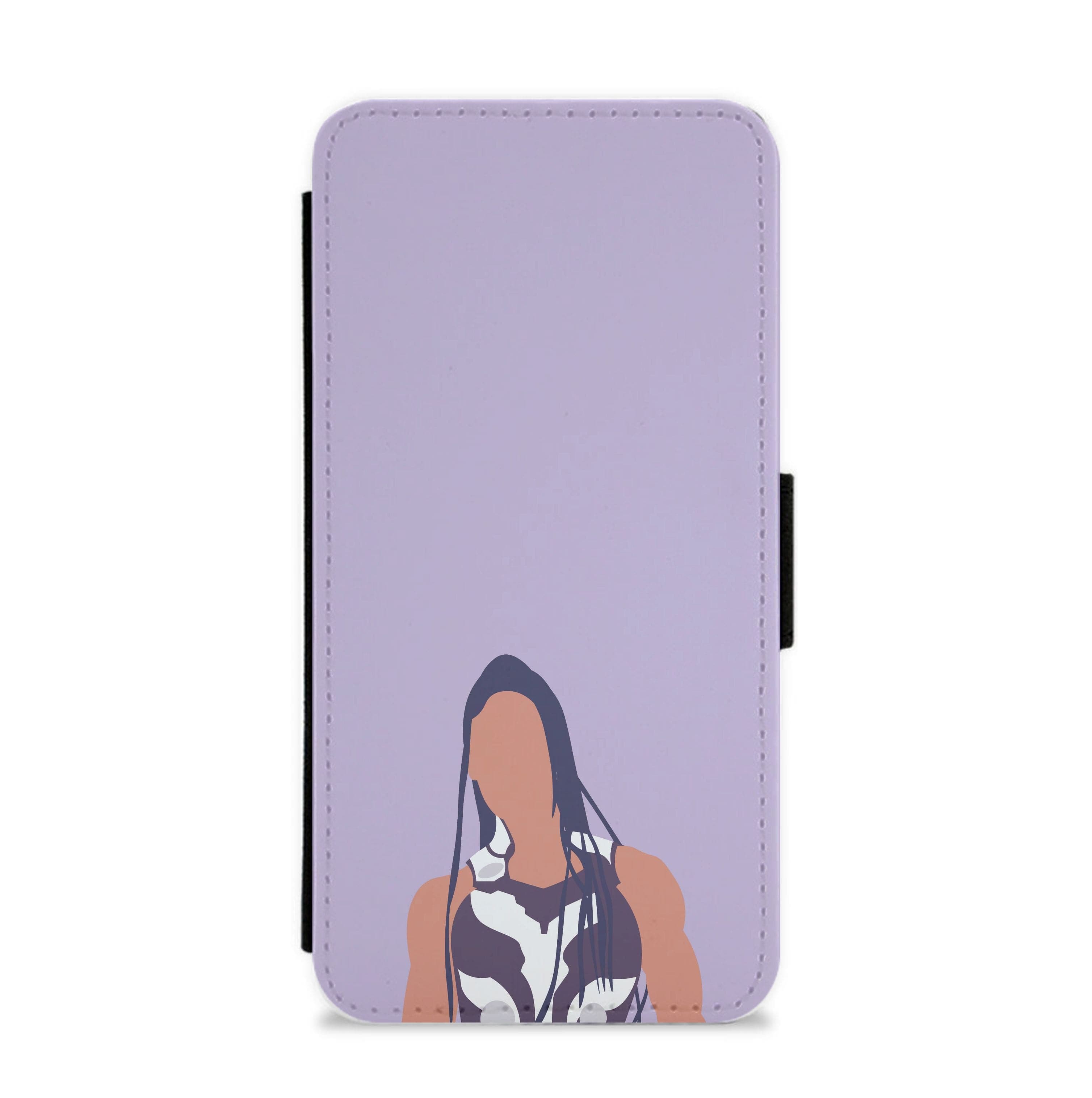 Valkyrie Flip / Wallet Phone Case