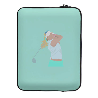 Thompson - Golf Laptop Sleeve