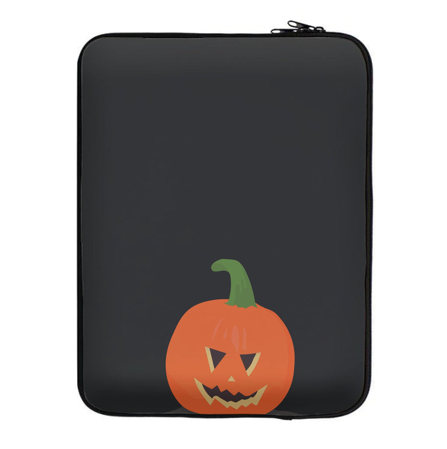 Pumpkin - The Office Laptop Sleeve