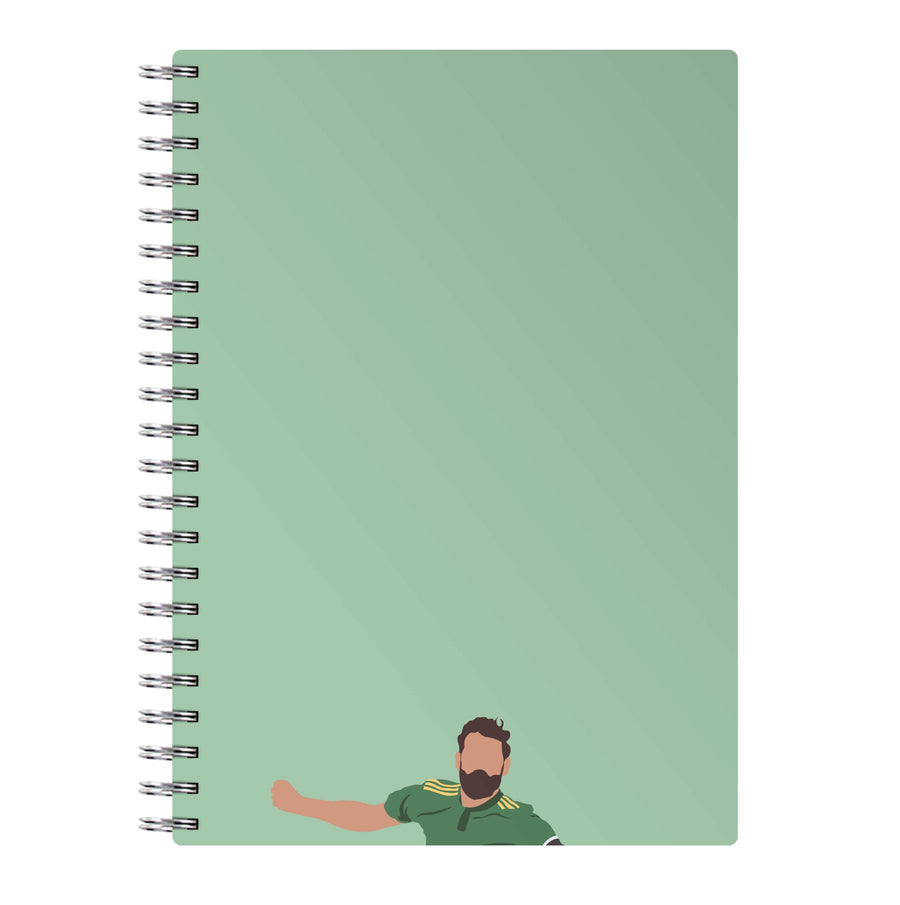 Diego Valeri - MLS Notebook