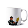 F1 Mugs