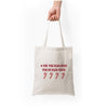 Mean Girls Tote Bags