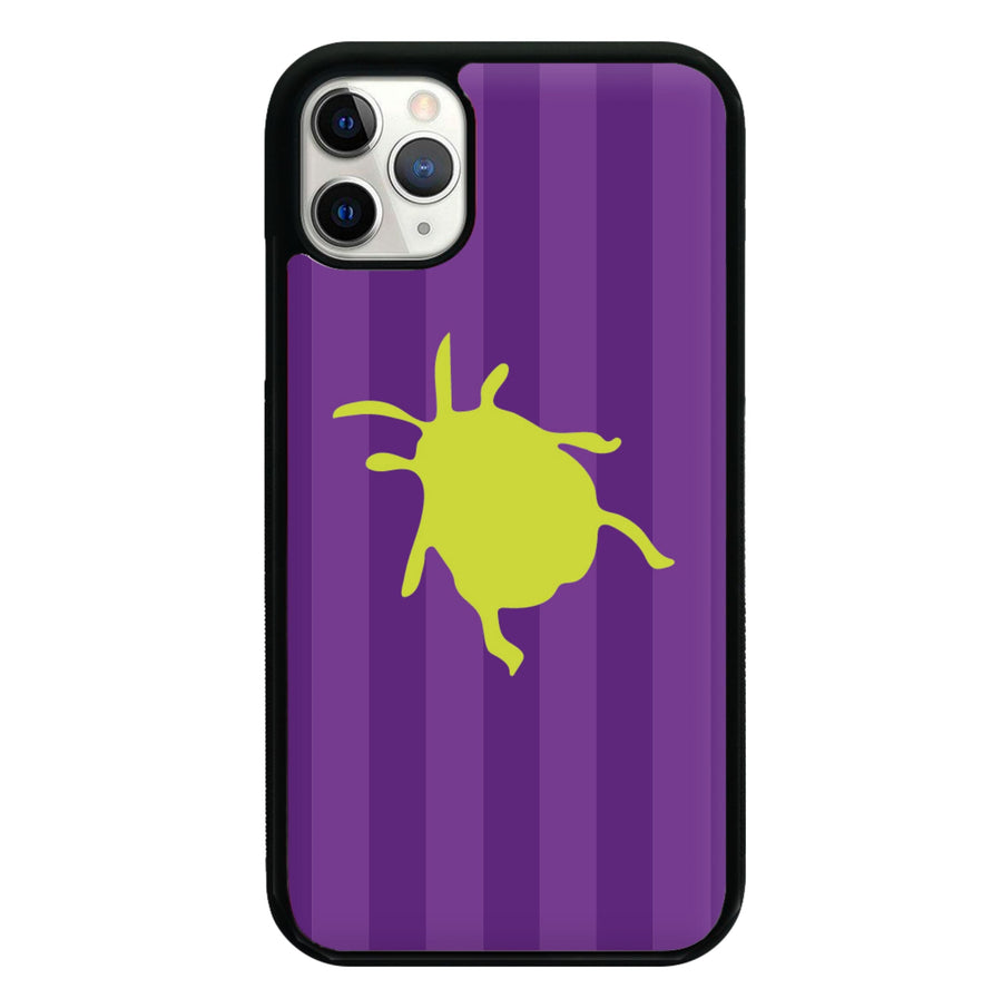 Bug - Beetlejuice Phone Case