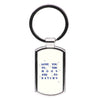 Taylor Swift Luxury Keyrings